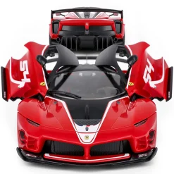 Rc kit modello assemblaggioferrari  b,w  lamborghini><noscript><img width=