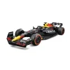 Rc maisto tech red bull racing rb19 f1 verstappen modello – 7 funzioni, 2.4 ghz, fino a 4 giocatori> Macchinine Telecomandate