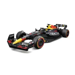 Rc maisto tech red bull racing rb19 f1 verstappen modello – 7 funzioni, 2.4 ghz, fino a 4 giocatori> Macchinine Telecomandate
