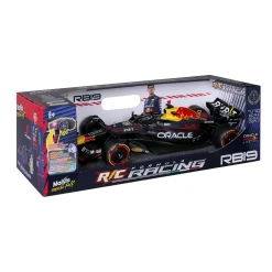 Rc maisto tech red bull racing rb19 f1 verstappen modello – 7 funzioni, 2.4 ghz, fino a 4 giocatori><noscript><img width=