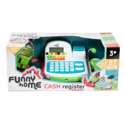 FUNNY HOME Registratore di cassa><noscript><img width=