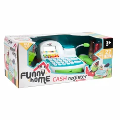 FUNNY HOME Registratore di cassa><noscript><img width=
