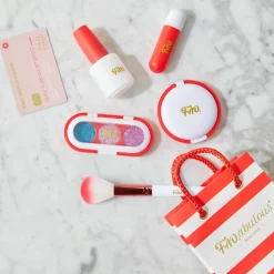 FAO Schwarz Registratore di cassa beauty boutique pretend makeup><noscript><img width=