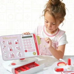 FAO Schwarz Registratore di cassa beauty boutique pretend makeup><noscript><img width=