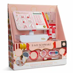 FAO Schwarz Registratore di cassa beauty boutique pretend makeup><noscript><img width=