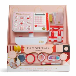 FAO Schwarz Registratore di cassa beauty boutique pretend makeup><noscript><img width=
