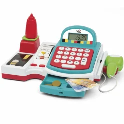 FUNNY HOME Registratore di cassa con scontrino><noscript><img width=