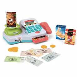 FUNNY HOME Registratore di cassa smart> Giochi Di Emulazione