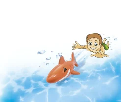 SUN&SPORT Retino pesca pesci  fishing set> Giochi Di Abilità E Sport