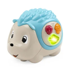 Chicco Riccio day&night – giocattolo neonati, 0+ mesi – chiccp> Giochi Di Apprendimento