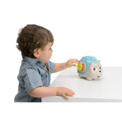 Chicco Riccio day&night – giocattolo neonati, 0+ mesi – chiccp><noscript><img width=