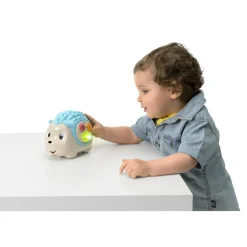 Chicco Riccio day&night – giocattolo neonati, 0+ mesi – chiccp><noscript><img width=