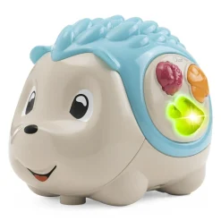 Chicco Riccio day&night – giocattolo neonati, 0+ mesi – chiccp><noscript><img width=