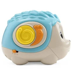 Chicco Riccio day&night – giocattolo neonati, 0+ mesi – chiccp><noscript><img width=