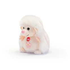 Trudi Riccio rosa – peluche> Peluche Tradizionali
