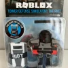 Roblox personaggi base  archmage arms dealer 3 con tanti accessori inclusi> Action Figures