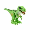 Robo Alive dinosauro t-rex> Action Figures