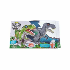 Robo Alive dinosauro t-rex><noscript><img width=