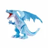 ANIMAL WORLD Robo alive dragone> Action Figures