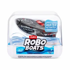 Robo Alive robo boats> Mondi Immaginari