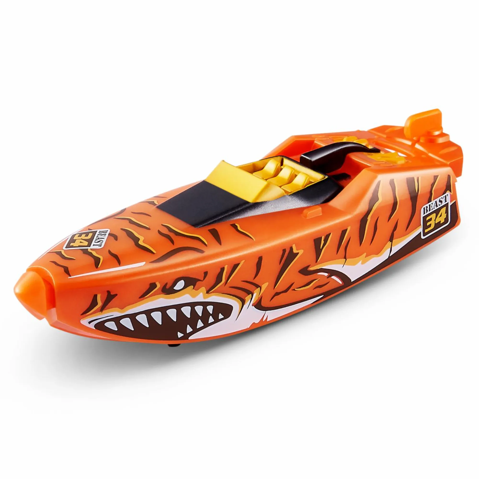 Robo Alive robo boats> Mondi Immaginari