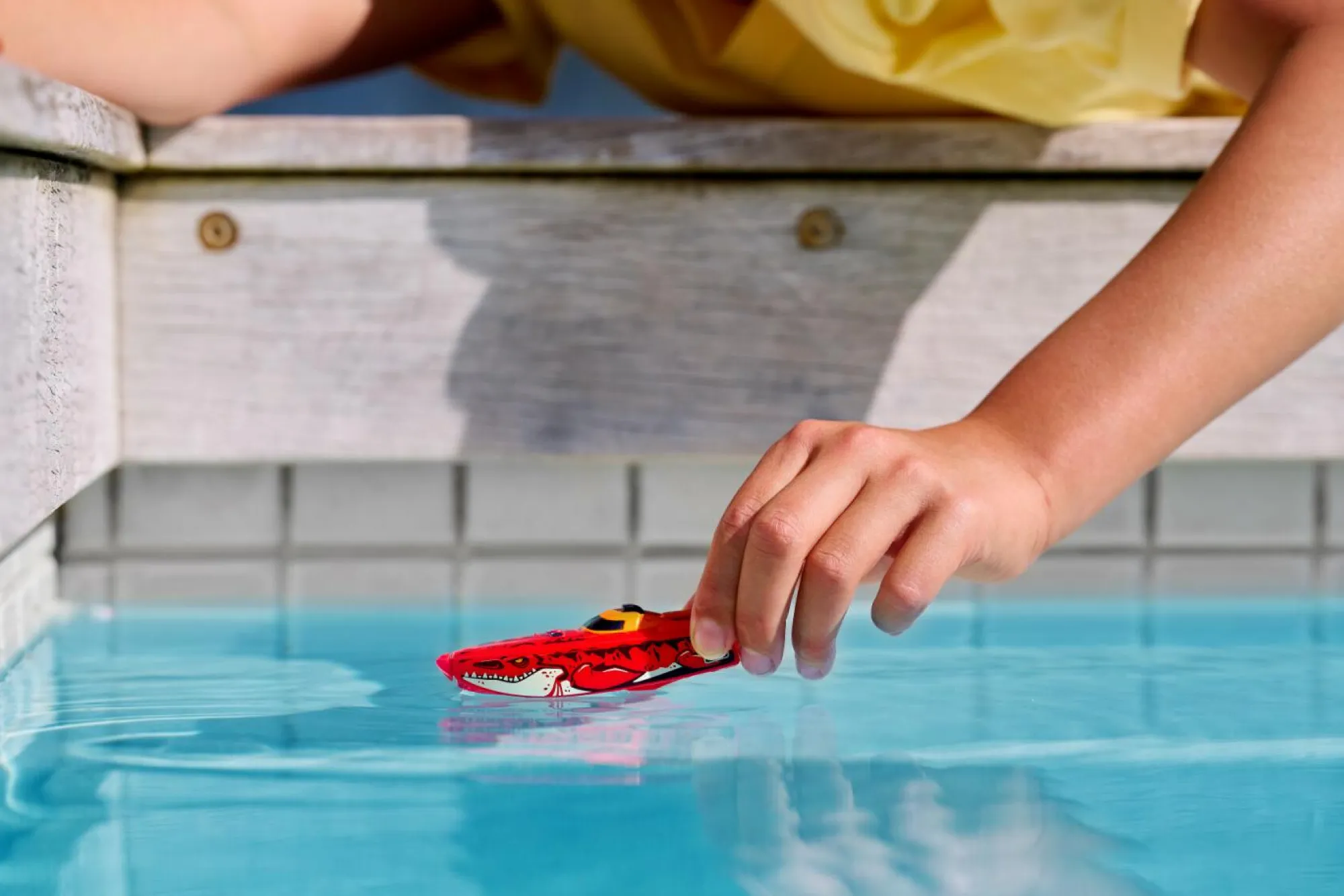 Robo Alive robo boats> Mondi Immaginari