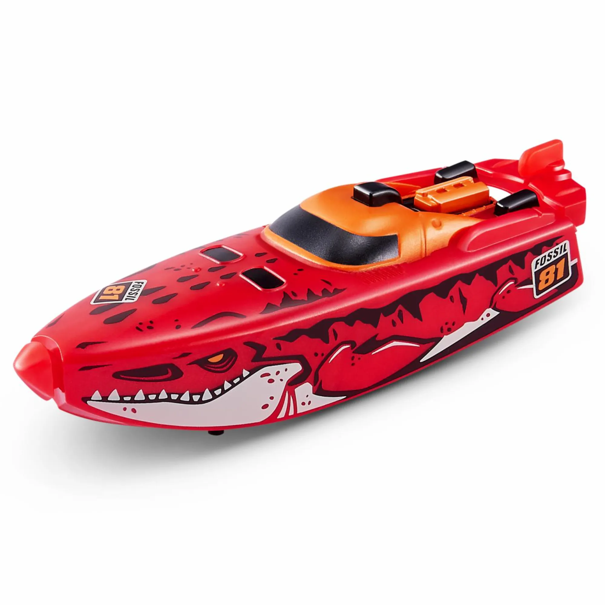 Robo Alive robo boats> Mondi Immaginari