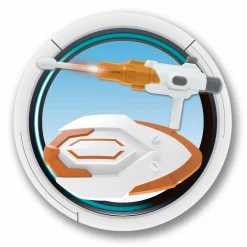 INVINCIBLE HEROES Robot warrior> Tablet E Giochi Interattivi