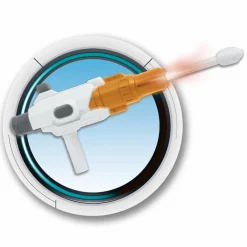 INVINCIBLE HEROES Robot warrior><noscript><img width=