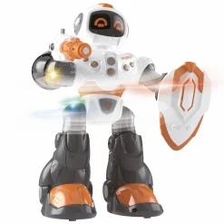 INVINCIBLE HEROES Robot warrior><noscript><img width=