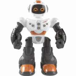 INVINCIBLE HEROES Robot warrior><noscript><img width=