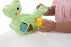 Chicco Rocking dino eco+><noscript><img width=