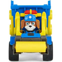 Paw Patrol Rubble & crew veicolo di wheeler – giocattolo ruote per bambini> Macchinine Bambini