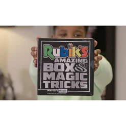 Marvin's Magic Rubik’s box of magic tricks><noscript><img width=