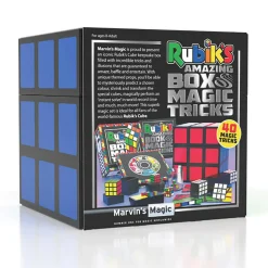 Marvin's Magic Rubik’s box of magic tricks><noscript><img width=