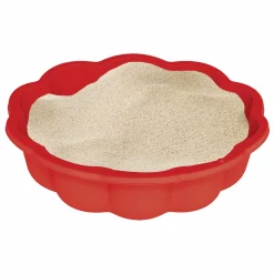 SUN&SPORT Sabbiera fiore> Sabbiere E Sabbia