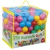 SUN&SPORT Sacca 250 palline> Giochi Con La Palla