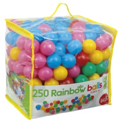 SUN&SPORT Sacca 250 palline> Giochi Con La Palla