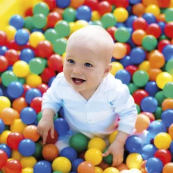 SUN&SPORT Sacca 250 palline><noscript><img width=