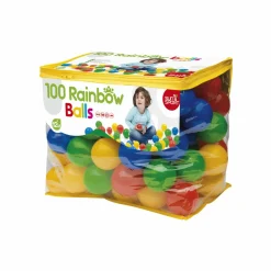 SUN&SPORT Sacca 100 palline> Giochi Con La Palla