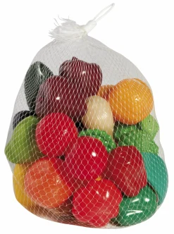 FUNNY HOME Sacchetto frutta e verdura> Giochi Di Emulazione