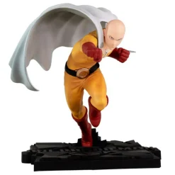 ONE PIECE Saitama 16cm – statuetta – one punch man> Action Figures