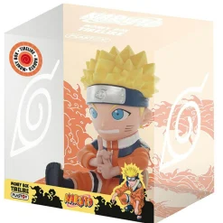 NARUTO Salvadanaio uzumaki in vinile – collezione di plastoy – oggetto decorativo e funzionale> Gadget E Idee Regalo Per Adulti|Gadget