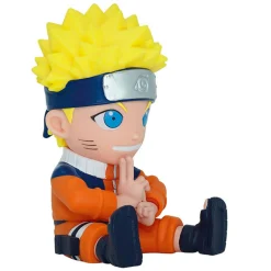 NARUTO Salvadanaio uzumaki in vinile – collezione di plastoy – oggetto decorativo e funzionale> Gadget E Idee Regalo Per Adulti|Gadget