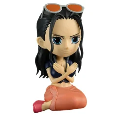 ONE PIECE Salvadanaio robin – collezione pop e colorata -design unico> Gadget E Idee Regalo Per Adulti|Gadget