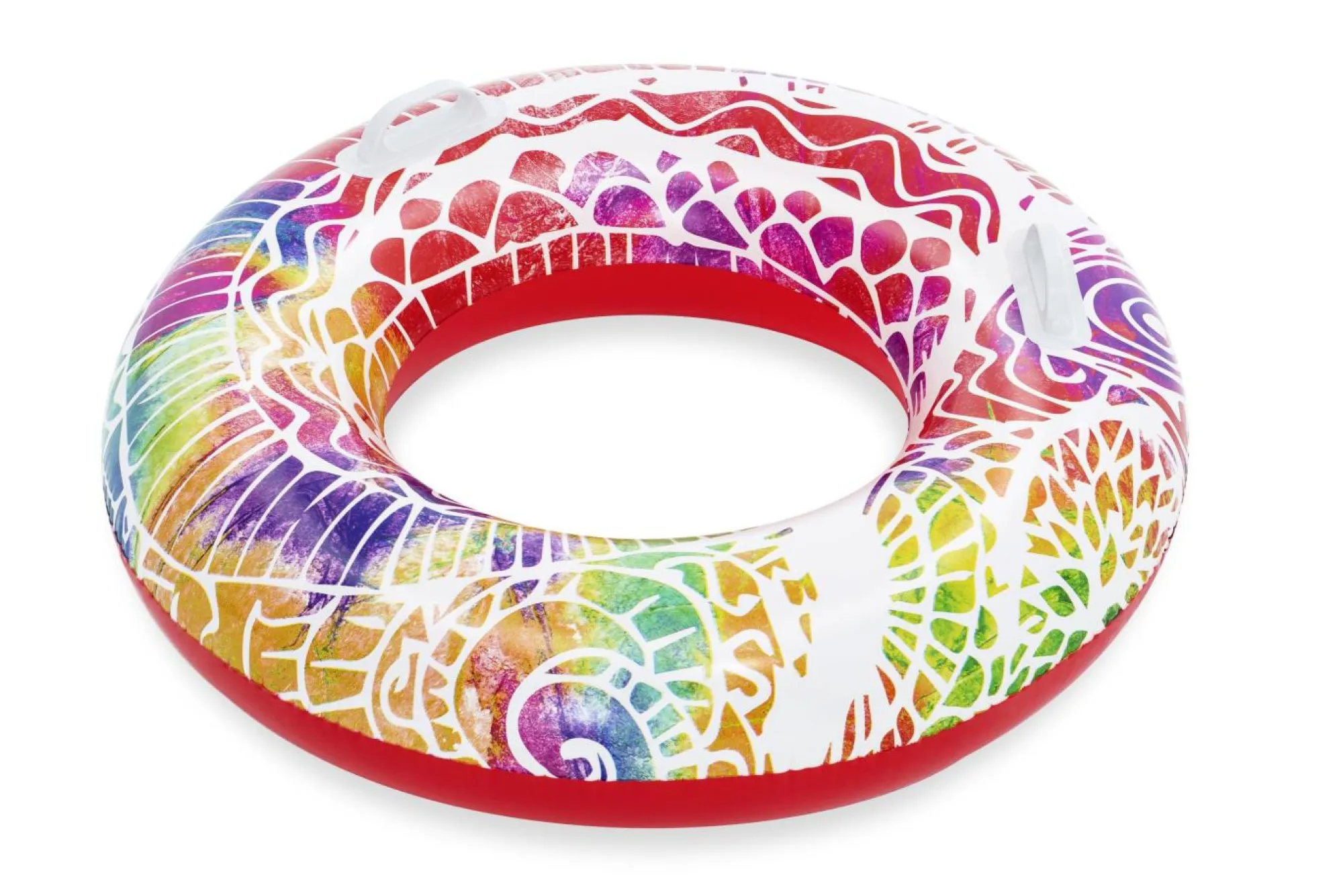 Bestway Salvagente colori classici, cm. 91,  2 colori assortiti> Salvagenti E Braccioli Bambini