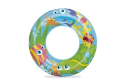 Bestway Salvagente designer cm. 56, 3 modelli assortiti> Salvagenti E Braccioli Bambini