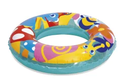 Bestway Salvagente designer cm. 56, 3 modelli assortiti><noscript><img width=