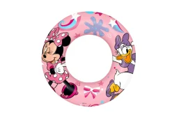 Bestway Salvagente disney  minnie, cm. 56> Salvagenti E Braccioli Bambini