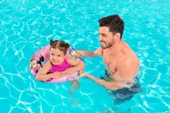 Bestway Salvagente disney  minnie, cm. 56> Salvagenti E Braccioli Bambini